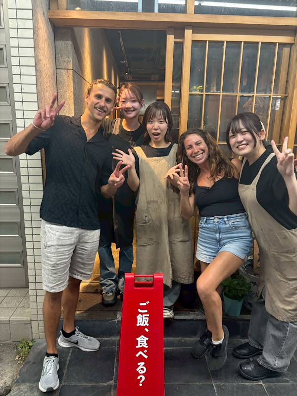 Japanese restaurant MARE IZAKAYA 사진 3