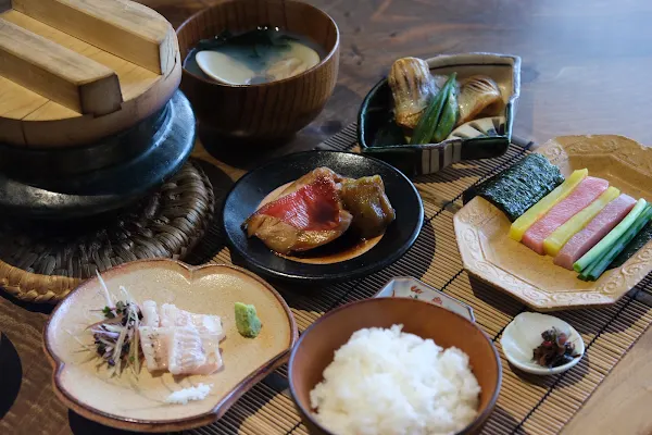 Japanese restaurant MARE IZAKAYA 사진 5