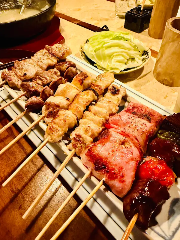Kushiyaki Can 사진 3