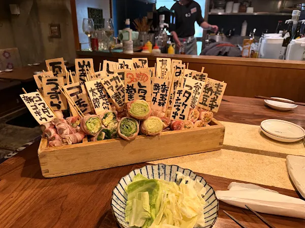 Kushiyaki Can 사진 4