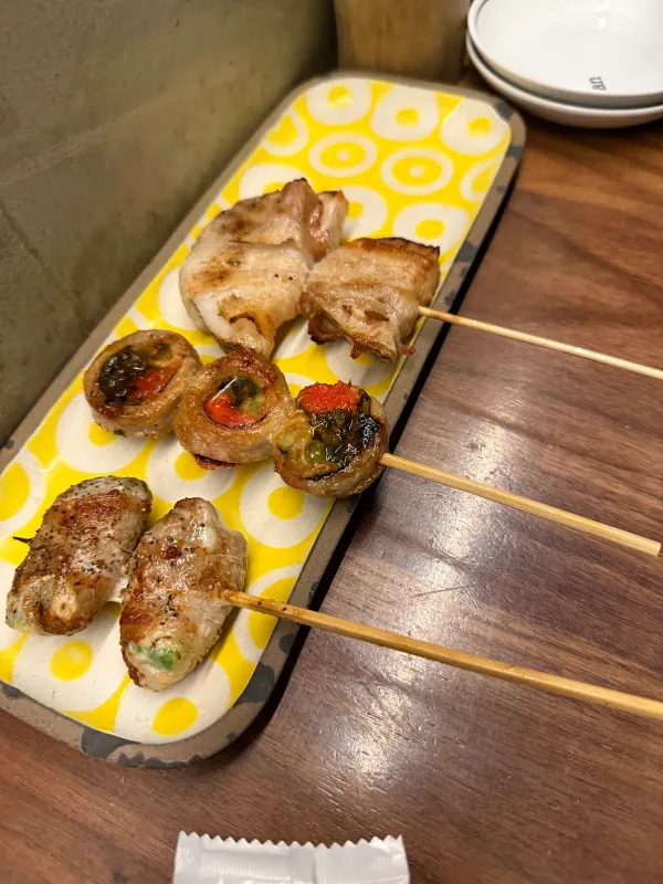 Kushiyaki Can 사진 5