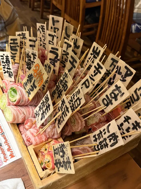 クシヤキCanの写真5