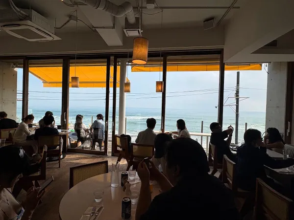 bills 七里ヶ浜 사진 3