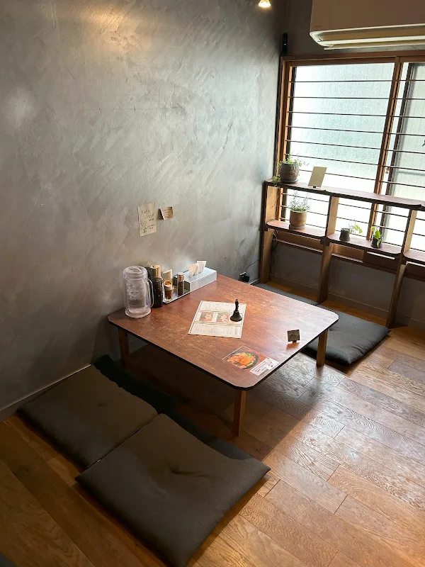 Ramen Bar Yukikage 사진 5