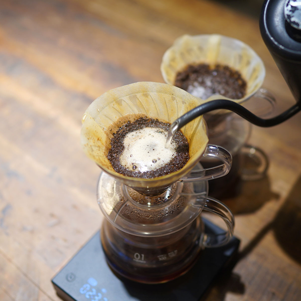 Ammonite Coffee Market 사진 3