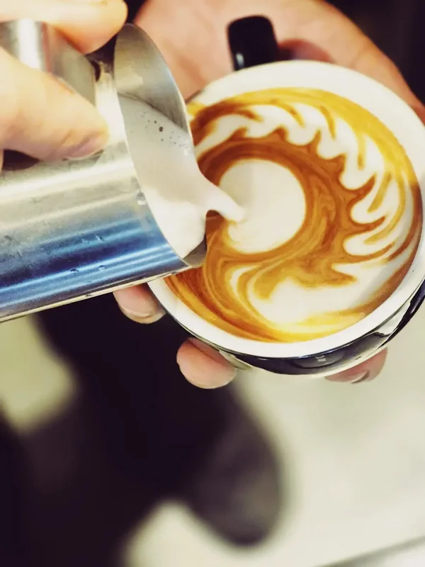 Ammonite Coffee Market 사진 4
