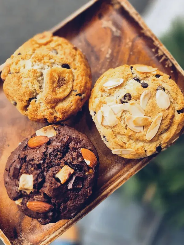 Ammonite Coffee Market 本郷店の写真3