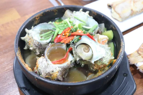 섬사랑