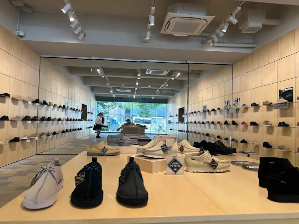 Clarks Originals Tokyo(クラークスオリジナルズ 東京) 사진 3