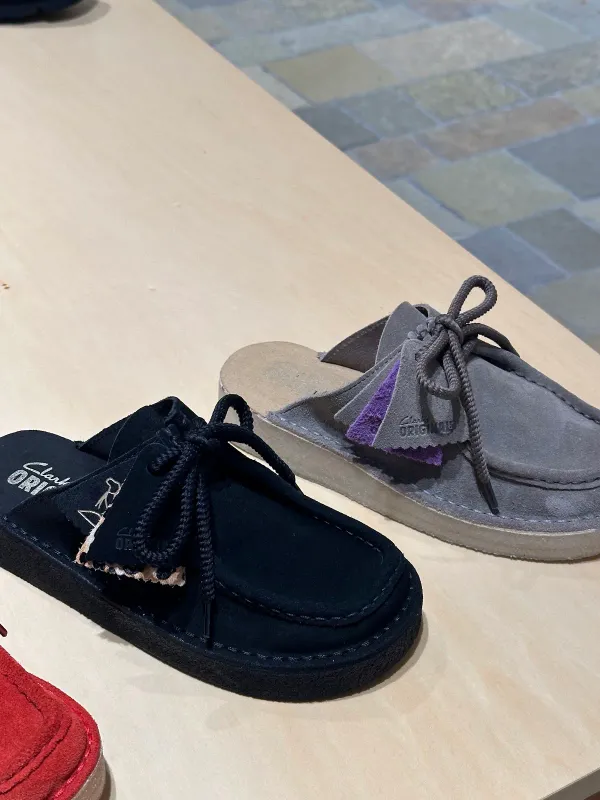 Clarks Originals Tokyo(クラークスオリジナルズ 東京) 사진 5
