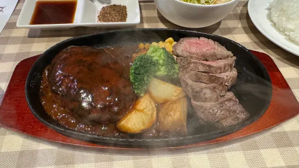 그릴 론 사진 4