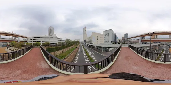메리켄 파크