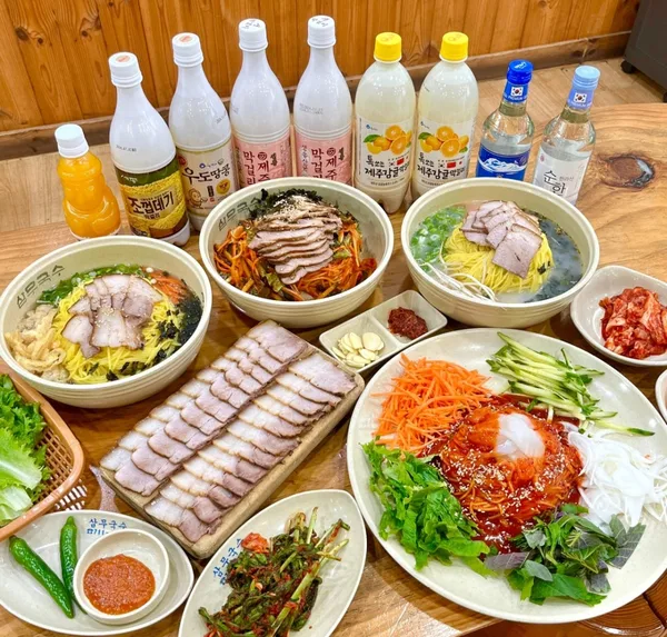 서귀포 맛집 2탄 67곳