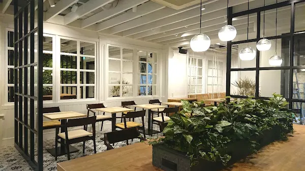 시아와세노 팬케이크 신사이바시점 사진 2