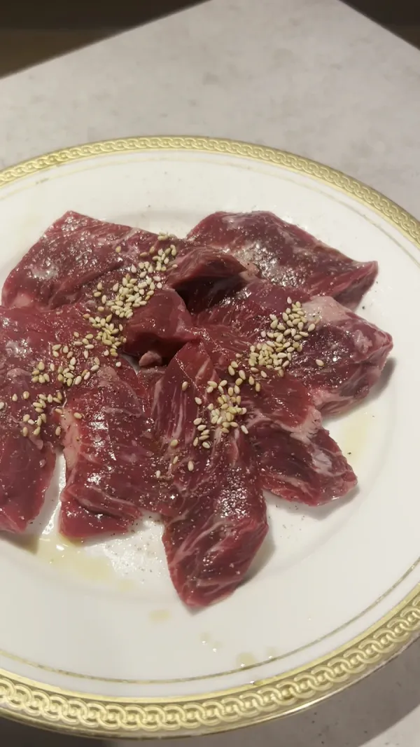 焼肉 牛力 사진 5