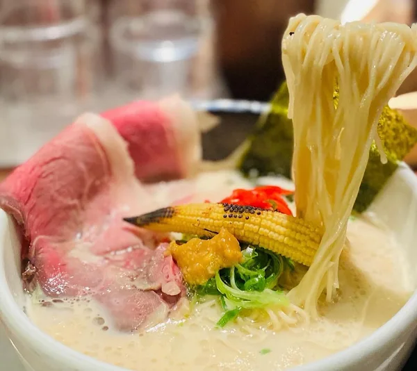 Ramen Bakkoshi 사진 4