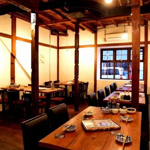 シハチ鮮魚店
