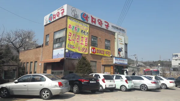 남양주 맛집 68곳