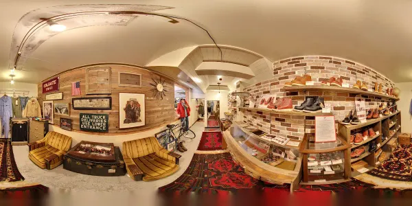 古着屋JAM 堀江店 사진 2