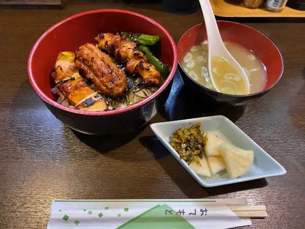 Torimasa 사진 3