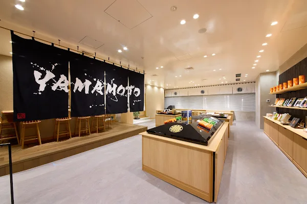 手巻きYAMAMOTO
