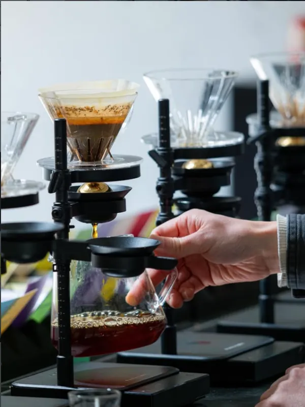 Acid Coffee Tokyo 사진 3