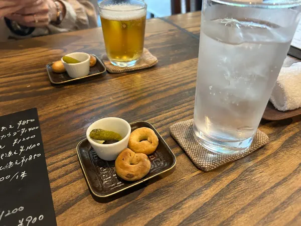 文世食堂 사진 5