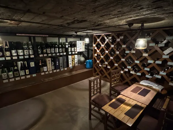 (Ltd.) Shimada store sake 사진 3