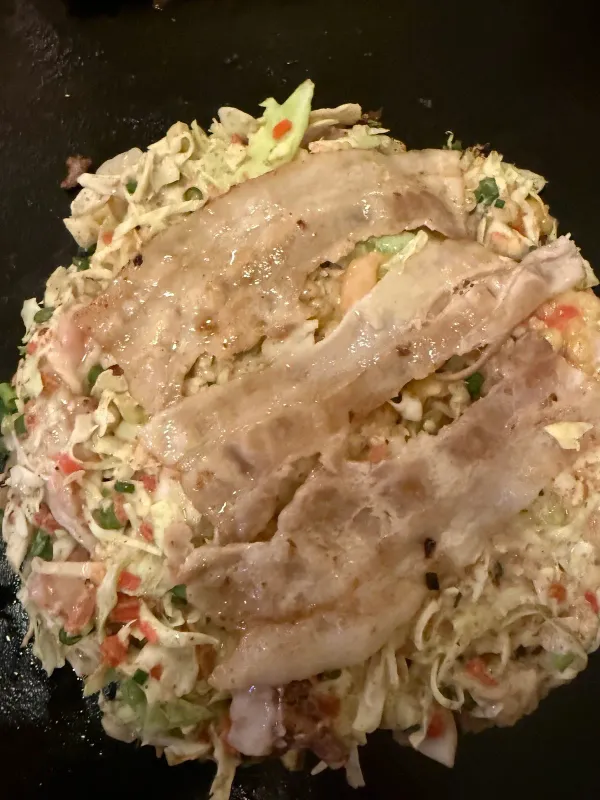 하라주쿠 사쿠라테이 사진 4