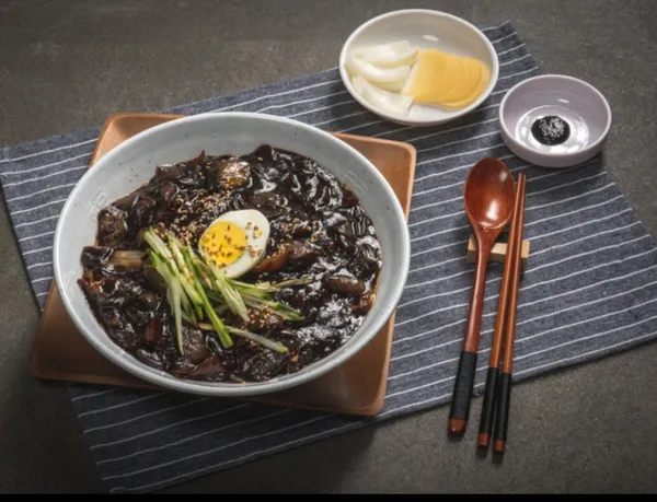 진짬뽕
