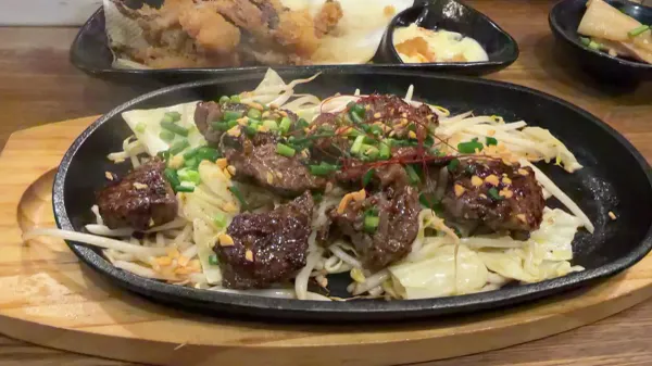 테판야키 마츠모토 사진 2