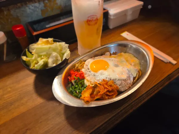 테판야키 마츠모토 사진 4