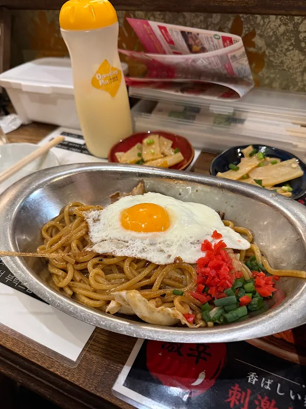 테판야키 마츠모토 사진 5