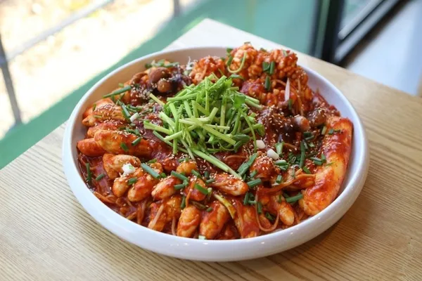 독도해물알찜  소사벌점