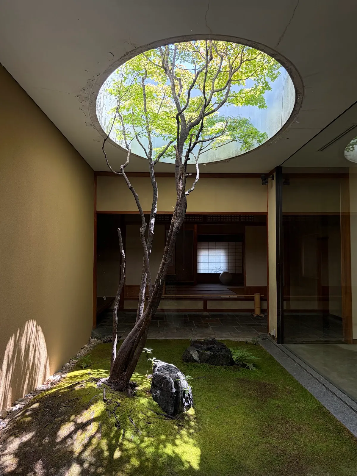 Kahitsukan – Kyoto Museum of Contemporary Art