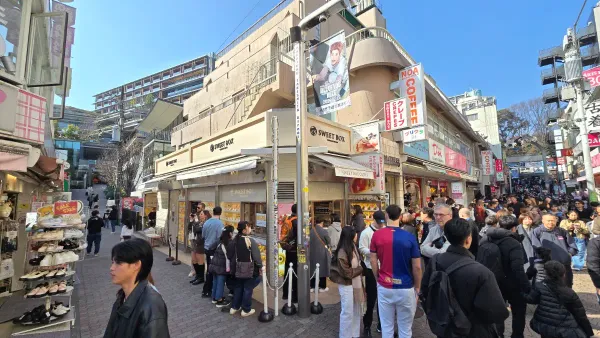 스위트 박스 2호점 사진 5