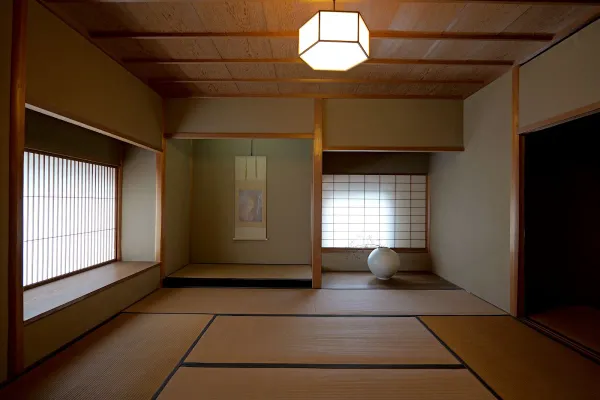 Kahitsukan – Kyoto Museum of Contemporary Art 사진 4