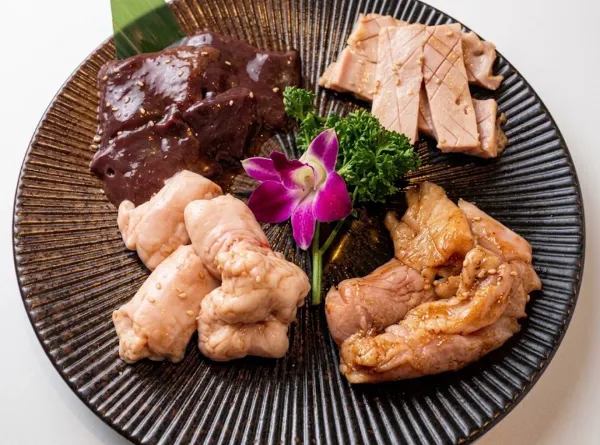 Wagyu Yakiniku Gyu-Samurai 사진 4