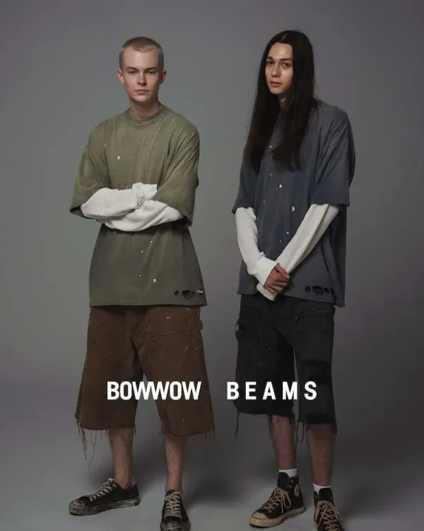 Beams 사진 4