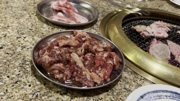 하나란푸 사진 2