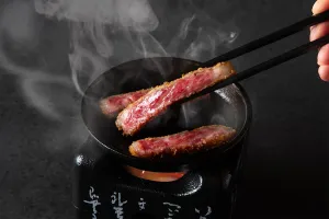 규카츠 교토가츠규 아베노신주쿠고치소빌딩점