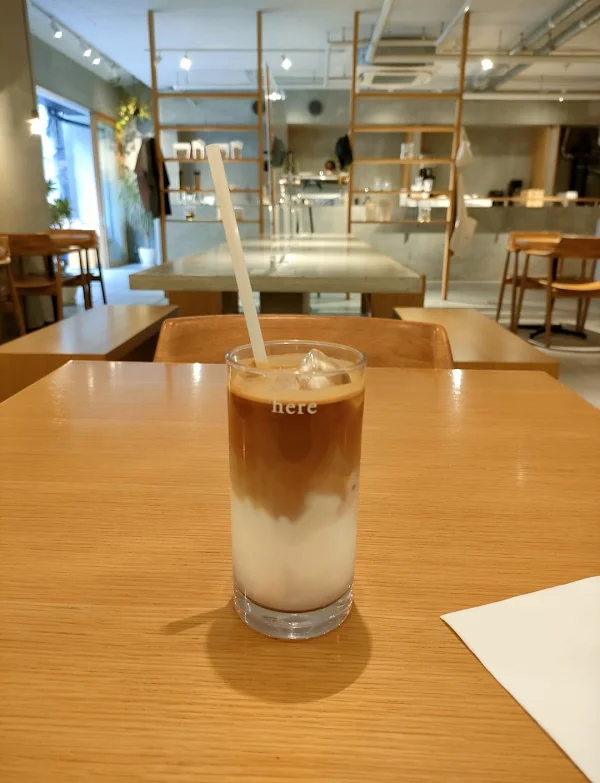Here cafe 사진 5