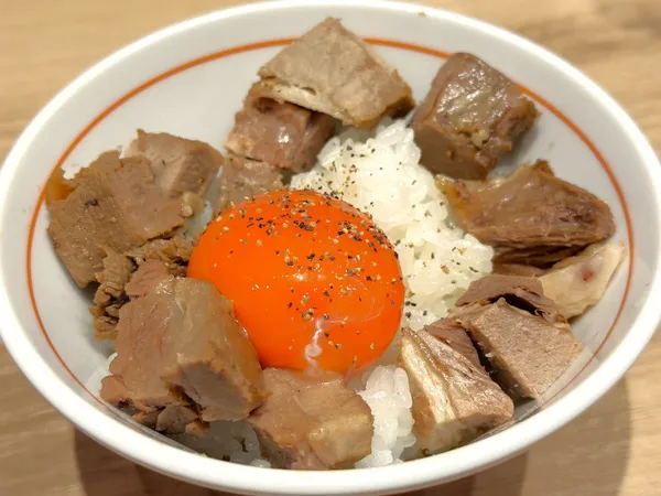Honke Daiichi-Asahi - Karasuma 사진 5