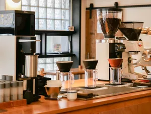 Nothing Coffee