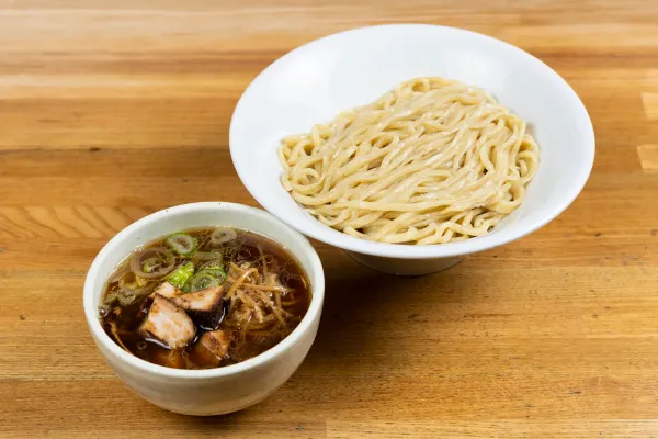 멘야 시치사이 사진 4