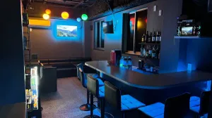 横浜 CROSS BAR（クロスバー）