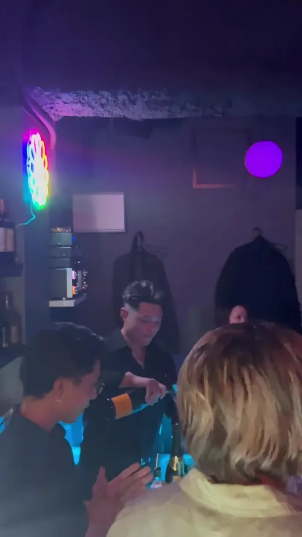 横浜 CROSS BAR（クロスバー） 사진 2