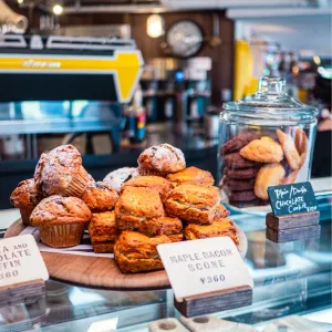 Zhyvago Coffee Roastery