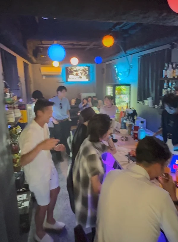 横浜 CROSS BAR（クロスバー） 사진 5