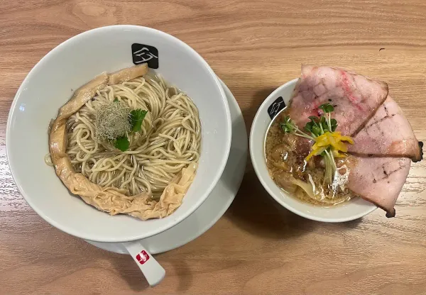 츄카소바 타카노 사진 4